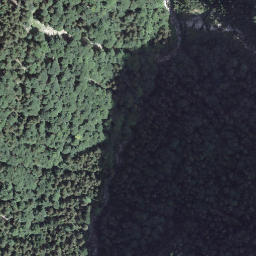 Satellite imagery of Motto dei Ciavéi, CH