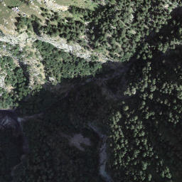 Satellite imagery of Cima di Stabbiello, CH
