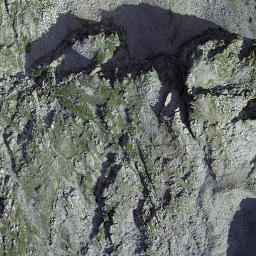 Satellite imagery of Pianca Geneura, Bocchetta di, CH