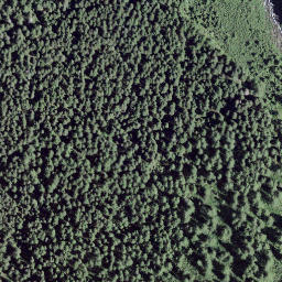 Satellite imagery of Motta del Perdül, CH