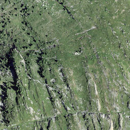 Satellite imagery of Pianca de Groven, CH