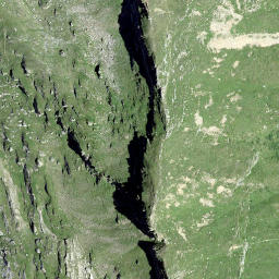 Satellite imagery of Pianca de Groven, CH