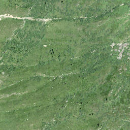 Satellite imagery of Pianca de Groven, CH