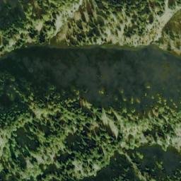 Satellite imagery of Piz de Campel, CH