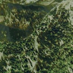 Satellite imagery of Piz de Campel, CH
