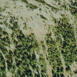 Satellite imagery of Piz de Campel, CH