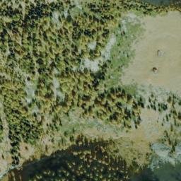 Satellite imagery of Passo di Campel Alt, CH