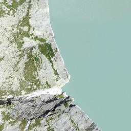 Satellite imagery of Val della Neve, Passo, CH