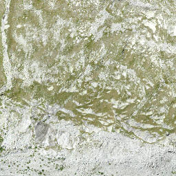 Satellite imagery of Piz dal Päl, CH