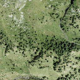 Satellite imagery of Mot di Curt, CH