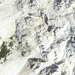 Satellite imagery of Sassalb, CH