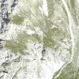 Satellite imagery of Sassalb, CH