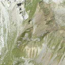 Satellite imagery of Sassalb, CH