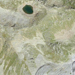 Satellite imagery of Passo di Malghera, CH