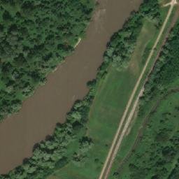 Satellite imagery of boundary_stone, IT