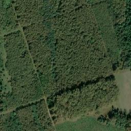 Satellite imagery of 234. határkaró, IT