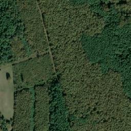 Satellite imagery of 234. határkaró, IT