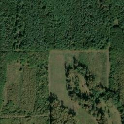 Satellite imagery of 211. határkaró, IT
