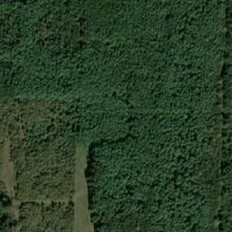 Satellite imagery of 207. határkaró, IT