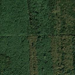 Satellite imagery of 207. határkaró, IT