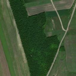 Satellite imagery of Dealul Morii, RO