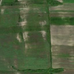 Satellite imagery of Dealul Morii, RO