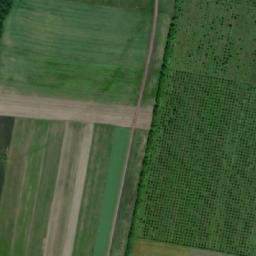 Satellite imagery of Dealul Roşcani, RO