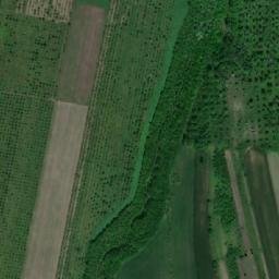 Satellite imagery of Dealul Roşcani, RO