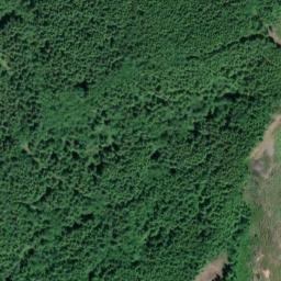 Satellite imagery of Bald Ridge, US