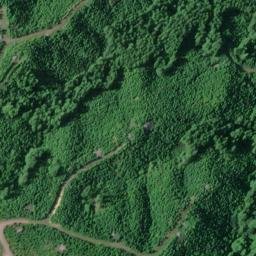 Satellite imagery of Bald Ridge, US