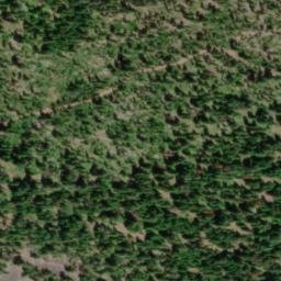Satellite imagery of Esel Point, US