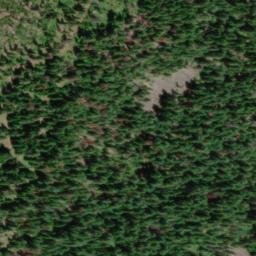 Satellite imagery of Esel Point, US