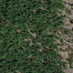 Satellite imagery of Esel Point, US