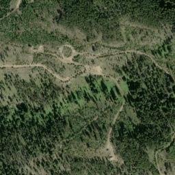 Satellite imagery of Big Expectation Mine, US
