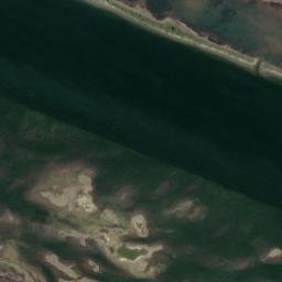 Satellite imagery of COAST — NGS RJ0191 — Soo Township, US, US