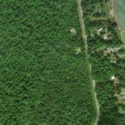 Satellite imagery of 55 SUGAR IS EB — NGS RJ0904, US