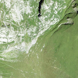 Satellite imagery of Sex de la Calle, CH
