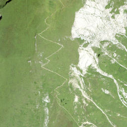 Satellite imagery of Sex de la Calle, CH