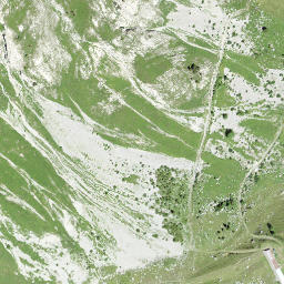 Satellite imagery of Sex de la Calle, CH