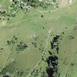 Satellite imagery of Savalenne, Pertuis de, CH
