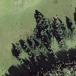 Satellite imagery of Savalenne, Pertuis de, CH