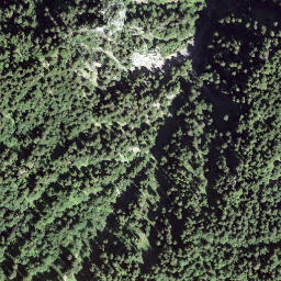 Satellite imagery of Le Planellet, CH