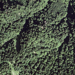 Satellite imagery of Le Planellet, CH