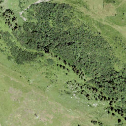 Satellite imagery of Col de Bretaye, CH