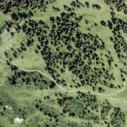 Satellite imagery of Chaux Ronde, CH