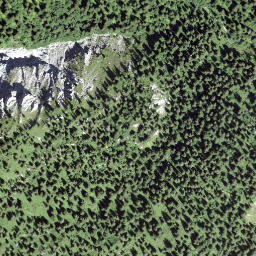 Satellite imagery of Col de la Croix, CH