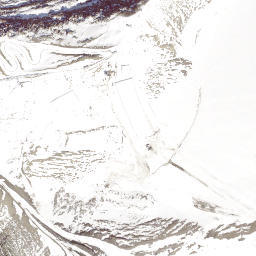 Satellite imagery of Col de Tsanfleuron, CH