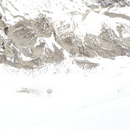 Satellite imagery of Oldesattel, CH