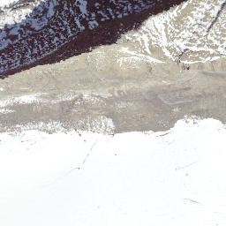 Satellite imagery of Oldesattel, CH