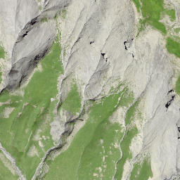 Satellite imagery of Tsanfleuron, CH